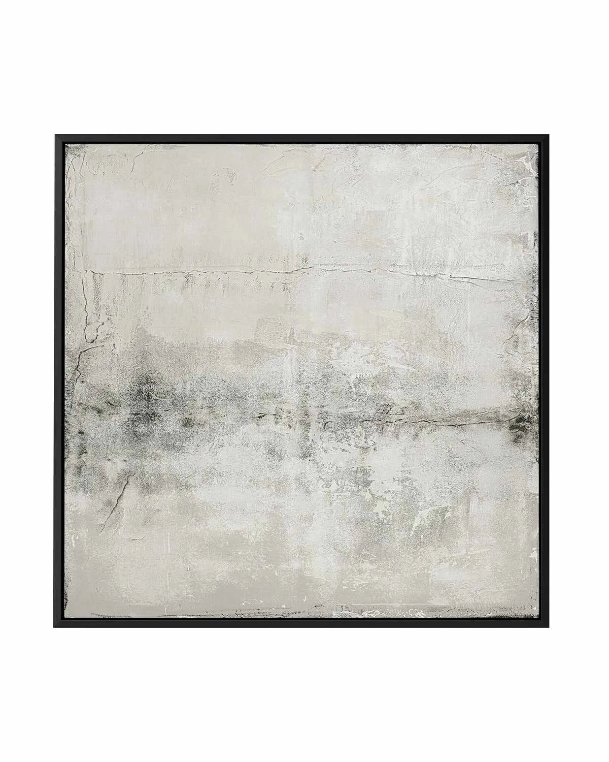 Forever by Design Fabrikken | Framed Canvas Art Print from Olive et Oriel where you can shop wallpaper and artworks online