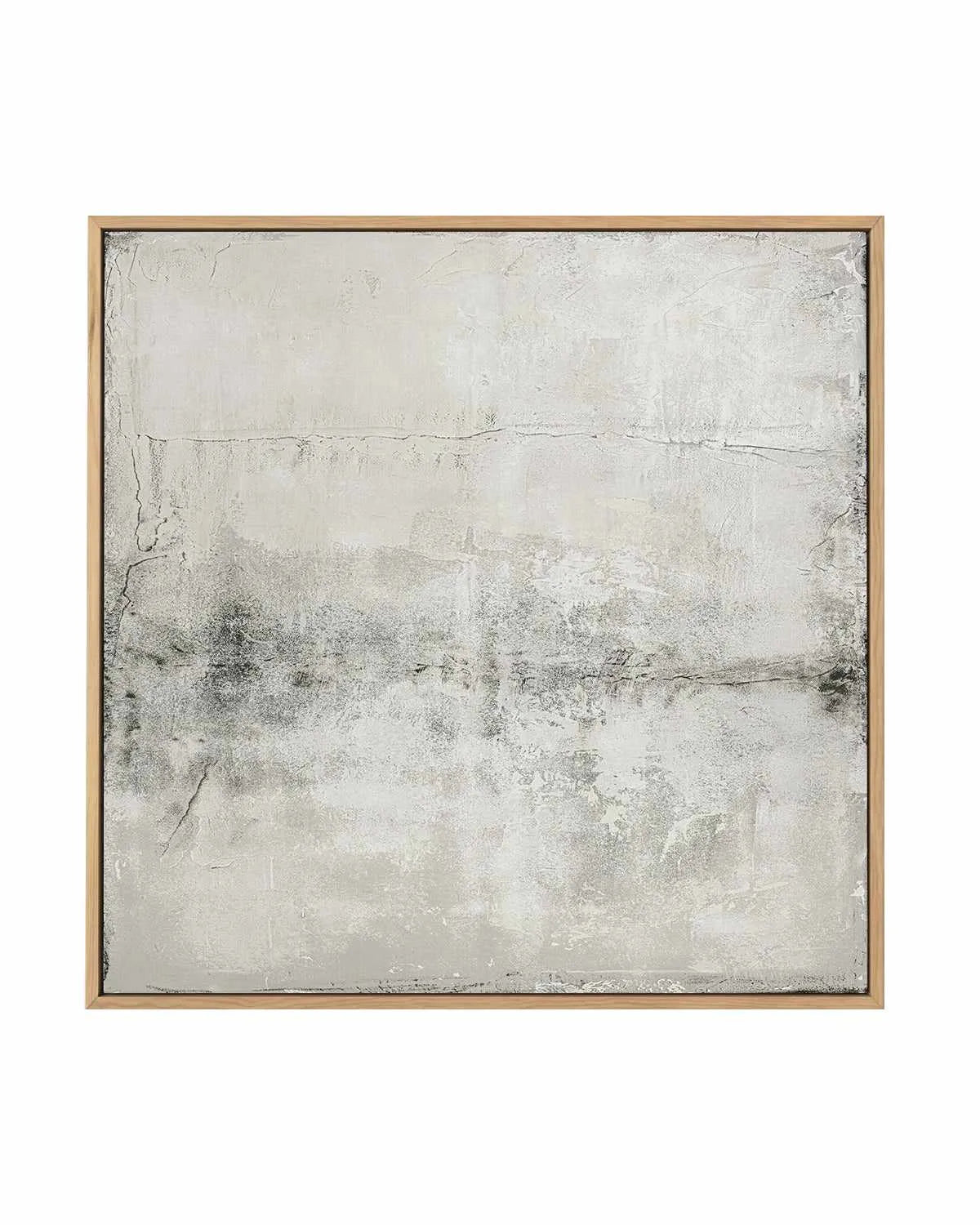 Forever by Design Fabrikken | Framed Canvas Art Print from Olive et Oriel where you can shop wallpaper and artworks online