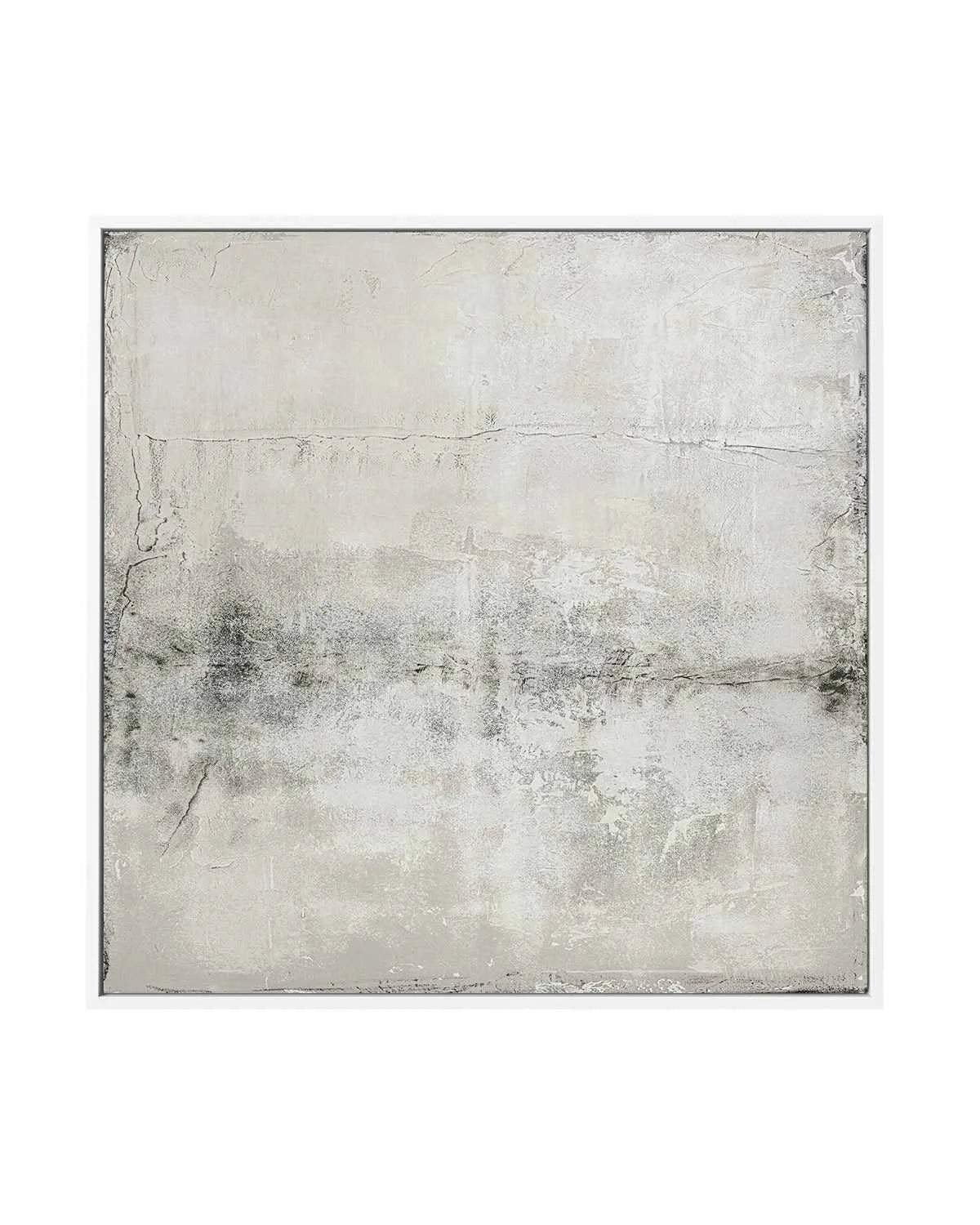 Forever by Design Fabrikken | Framed Canvas Art Print from Olive et Oriel where you can shop wallpaper and artworks online