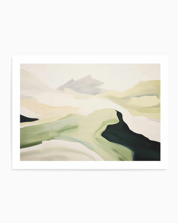 Forged | Art Print from Olive et Oriel where you can shop wallpaper and artworks online