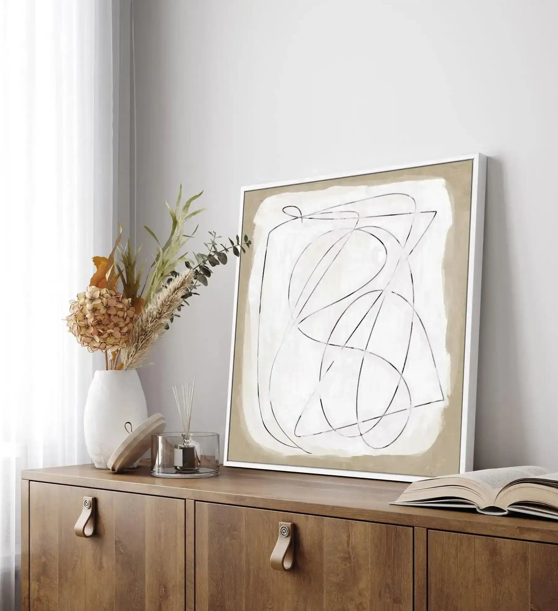 Format by Dan Hobday | Framed Canvas-CANVAS-You can shop wall art online with Olive et Oriel for everything from abstract art to fun kids wall art. Our beautiful modern art prints and canvas art are available from large canvas prints to wall art paintings and our proudly Australian artwork collection offers only the highest quality framed large wall art and canvas art Australia - You can buy fashion photography prints or Hampton print posters and paintings on canvas from Olive et Oriel and have 