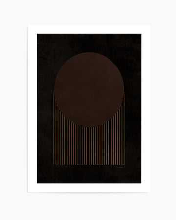 Formation II by Belinda Aldrich | Art Print