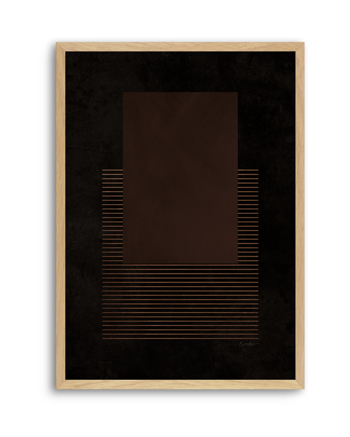 Formation IV by Belinda Aldrich | Art Print