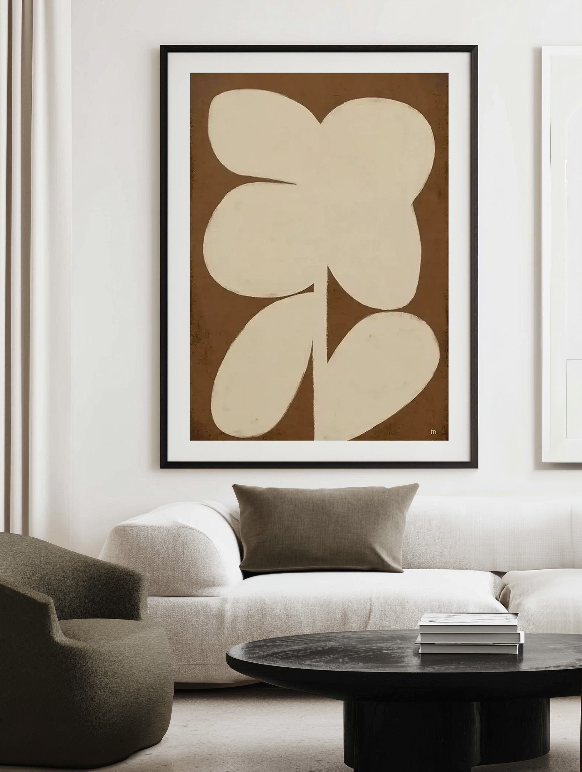 Forme by Marco Marella | Art Print