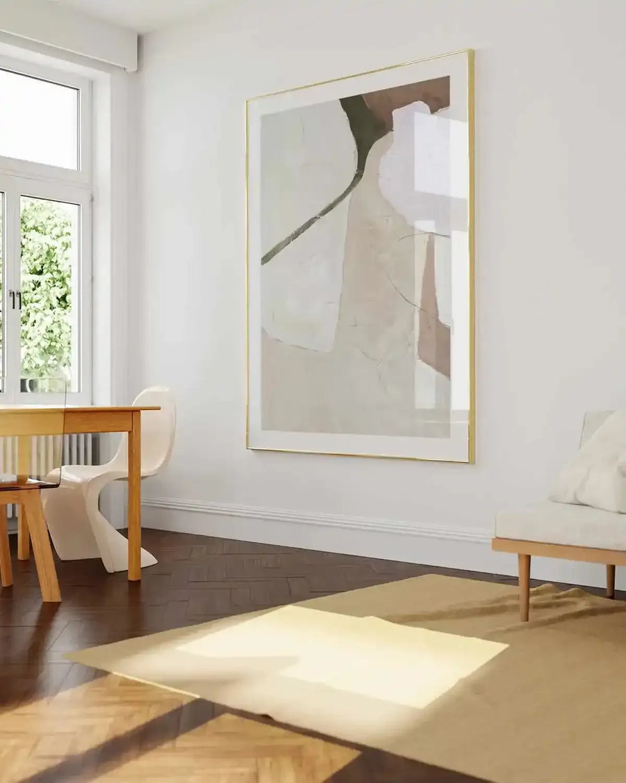 Formel Light by Design Fabrikken Art Print from Olive et Oriel where you can shop wallpaper and artworks online