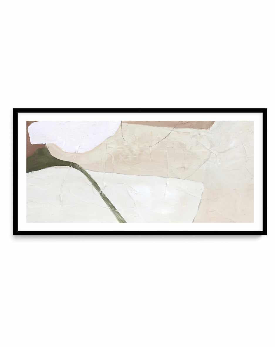 Formel by Design Fabrikken | Panoramic Art Print from Olive et Oriel where you can shop wallpaper and artworks online