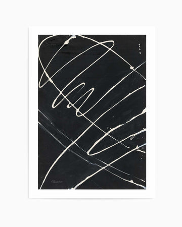 Fortitude I | Art Print from Olive et Oriel where you can shop wallpaper and artworks online