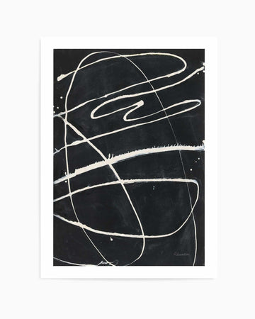 Fortitude II | Art Print from Olive et Oriel where you can shop wallpaper and artworks online