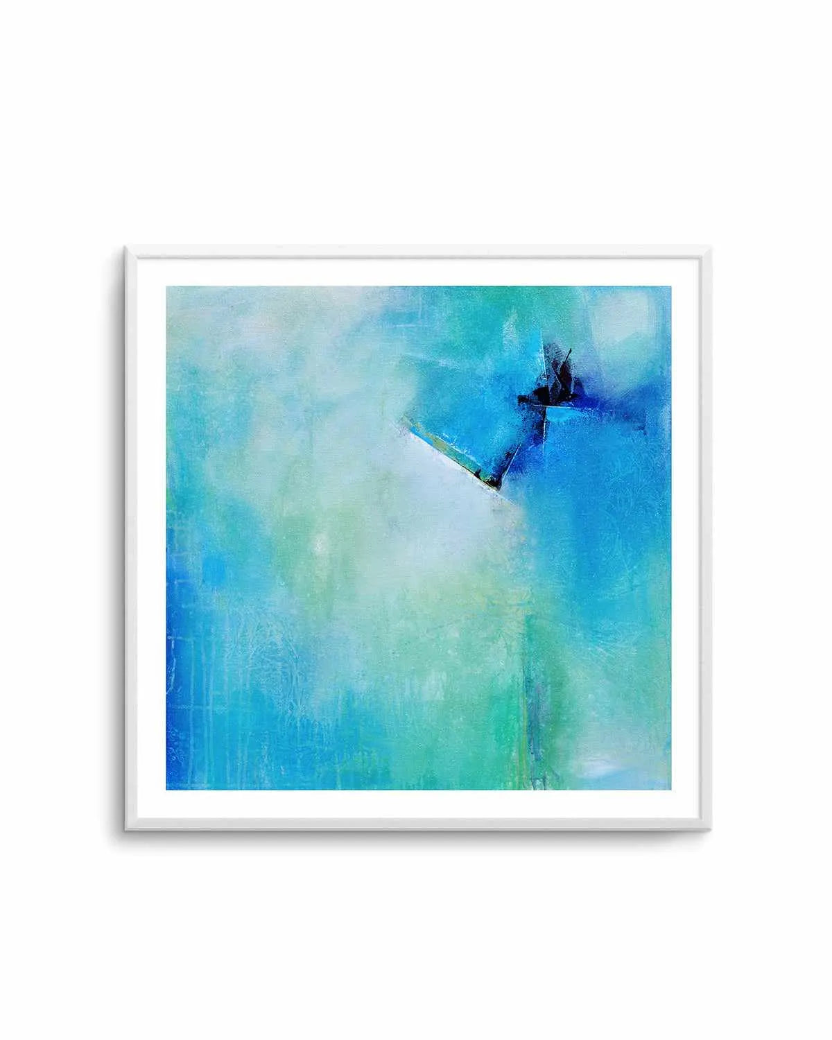 Free Flow by Karen Hale Art Print from Olive et Oriel where you can shop wallpaper and artworks online