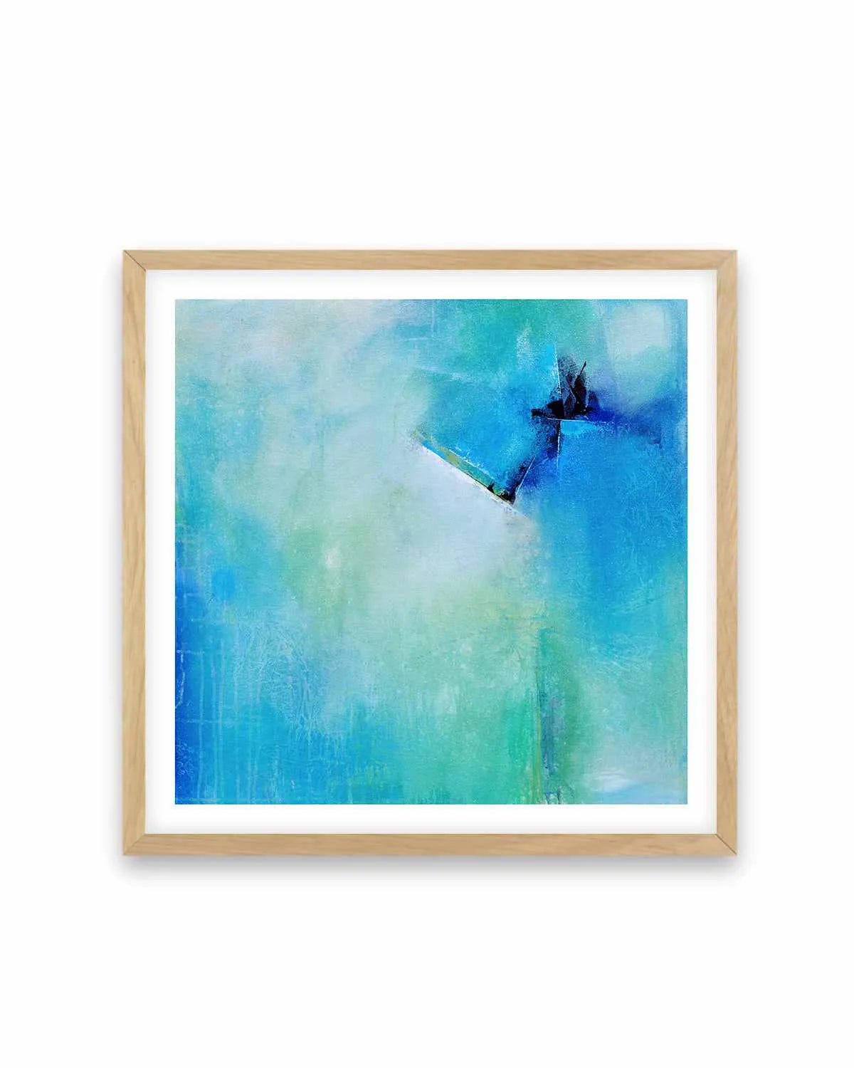 Free Flow by Karen Hale Art Print from Olive et Oriel where you can shop wallpaper and artworks online