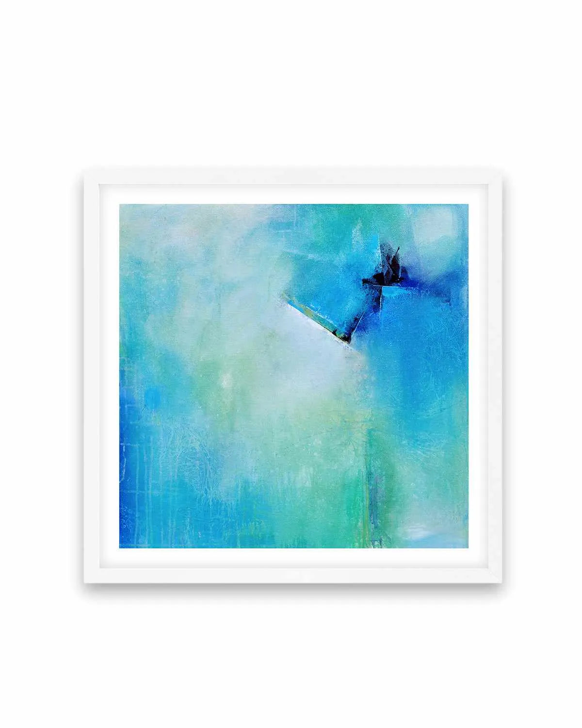 Free Flow by Karen Hale Art Print from Olive et Oriel where you can shop wallpaper and artworks online