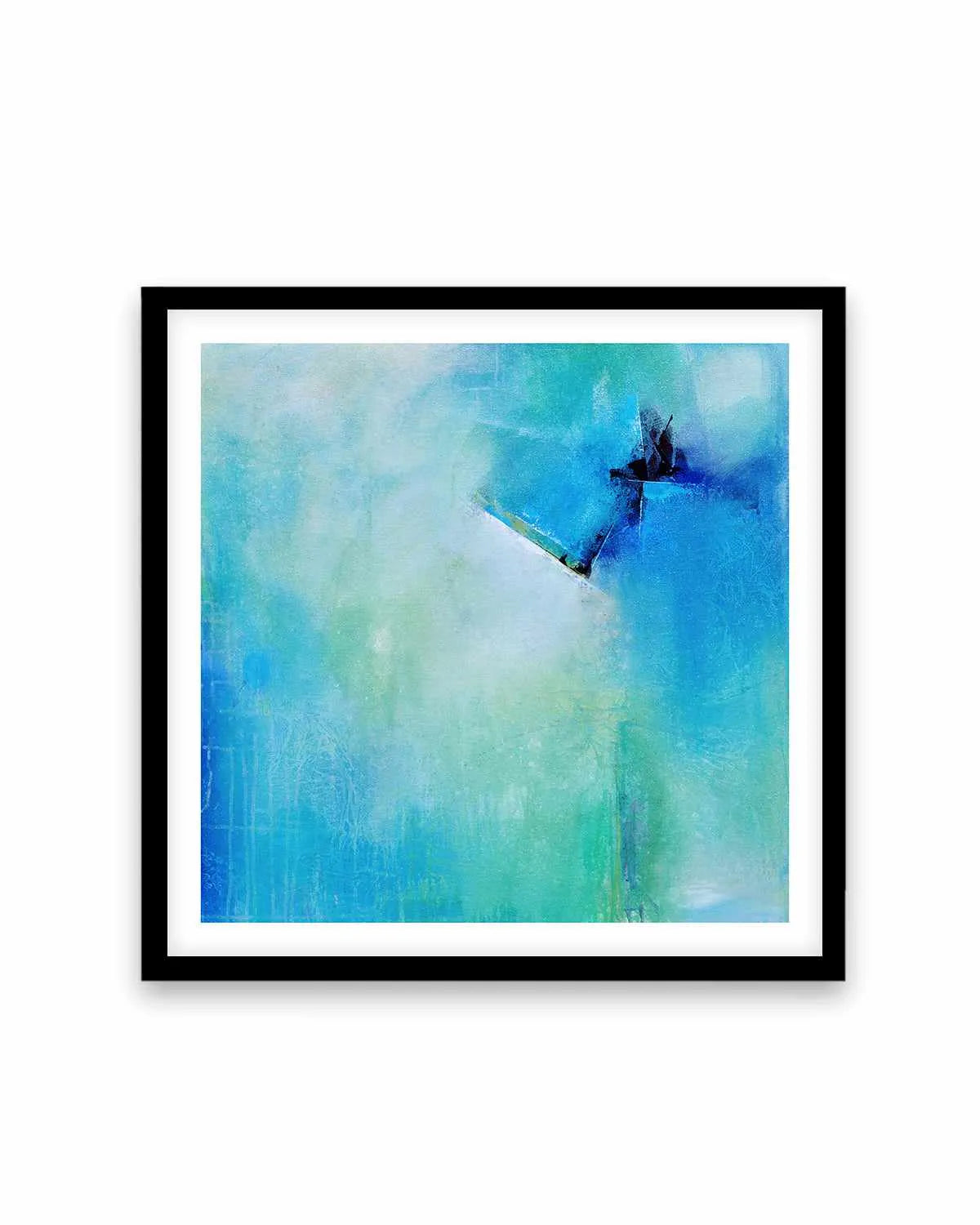 Free Flow by Karen Hale Art Print from Olive et Oriel where you can shop wallpaper and artworks online