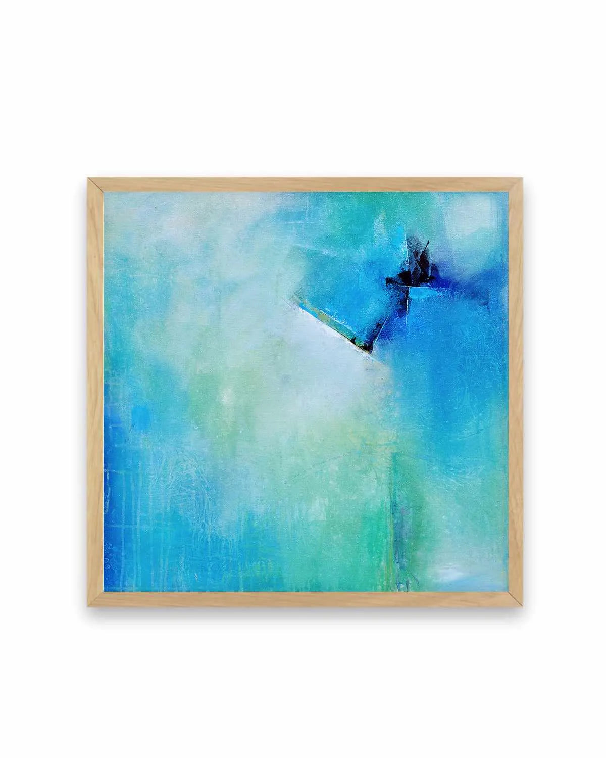 Free Flow by Karen Hale Art Print from Olive et Oriel where you can shop wallpaper and artworks online