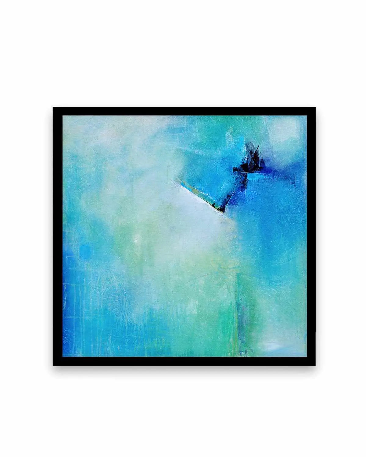 Free Flow by Karen Hale Art Print from Olive et Oriel where you can shop wallpaper and artworks online