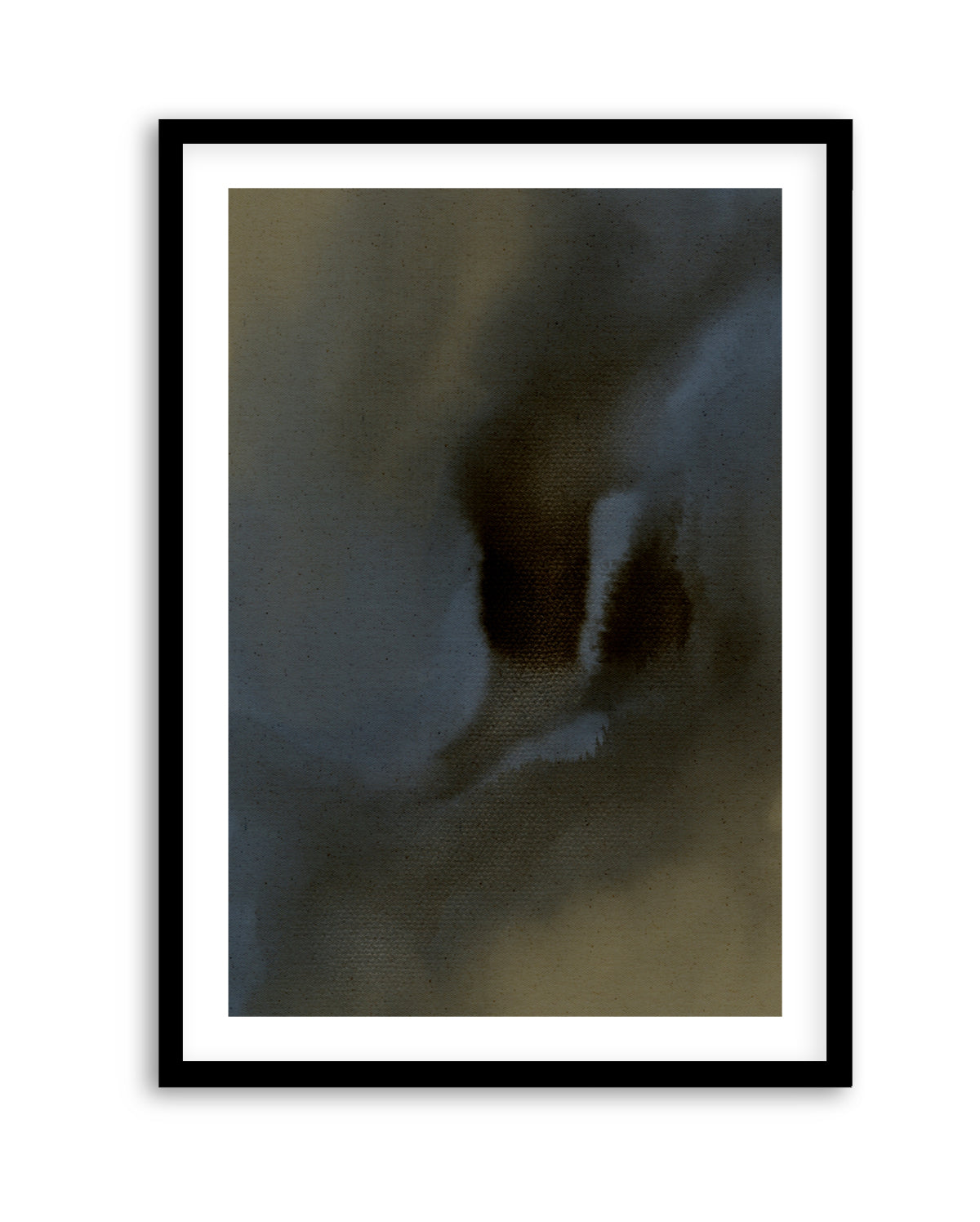 Free Form 1 by Shatha Al Dafai | Art Print