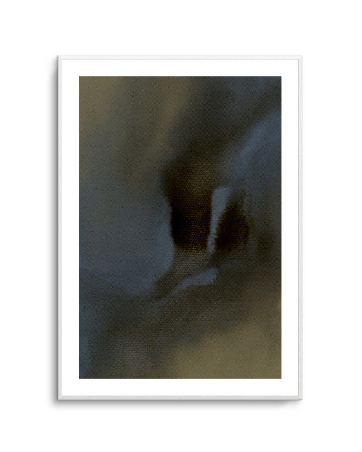 Free Form 1 by Shatha Al Dafai | Art Print