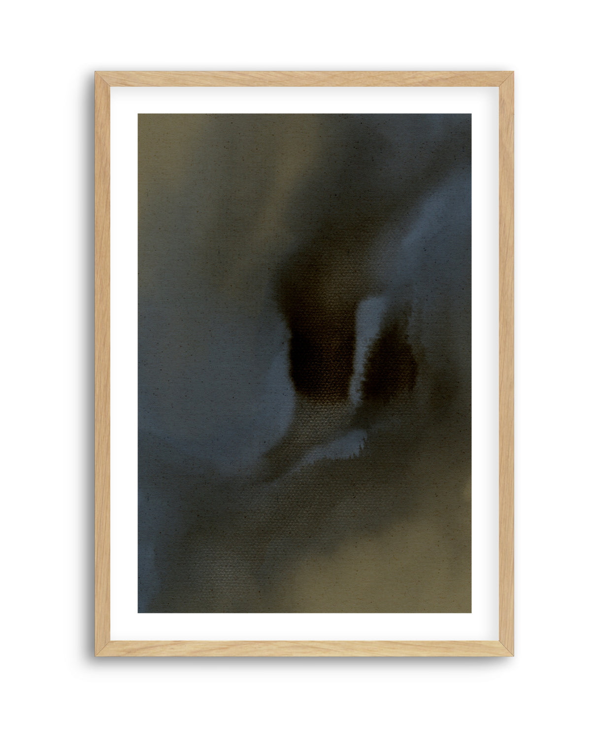 Free Form 1 by Shatha Al Dafai | Art Print