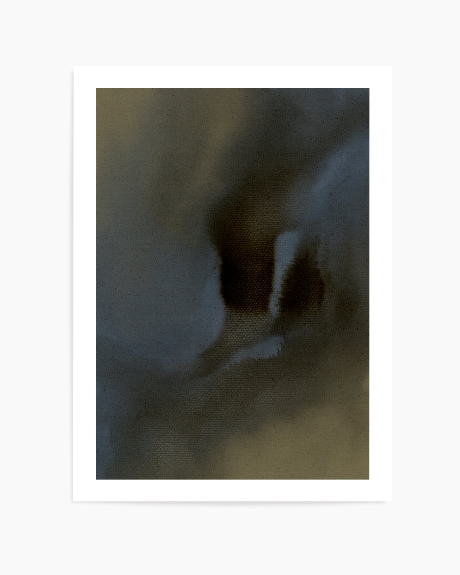 Free Form 1 by Shatha Al Dafai | Art Print