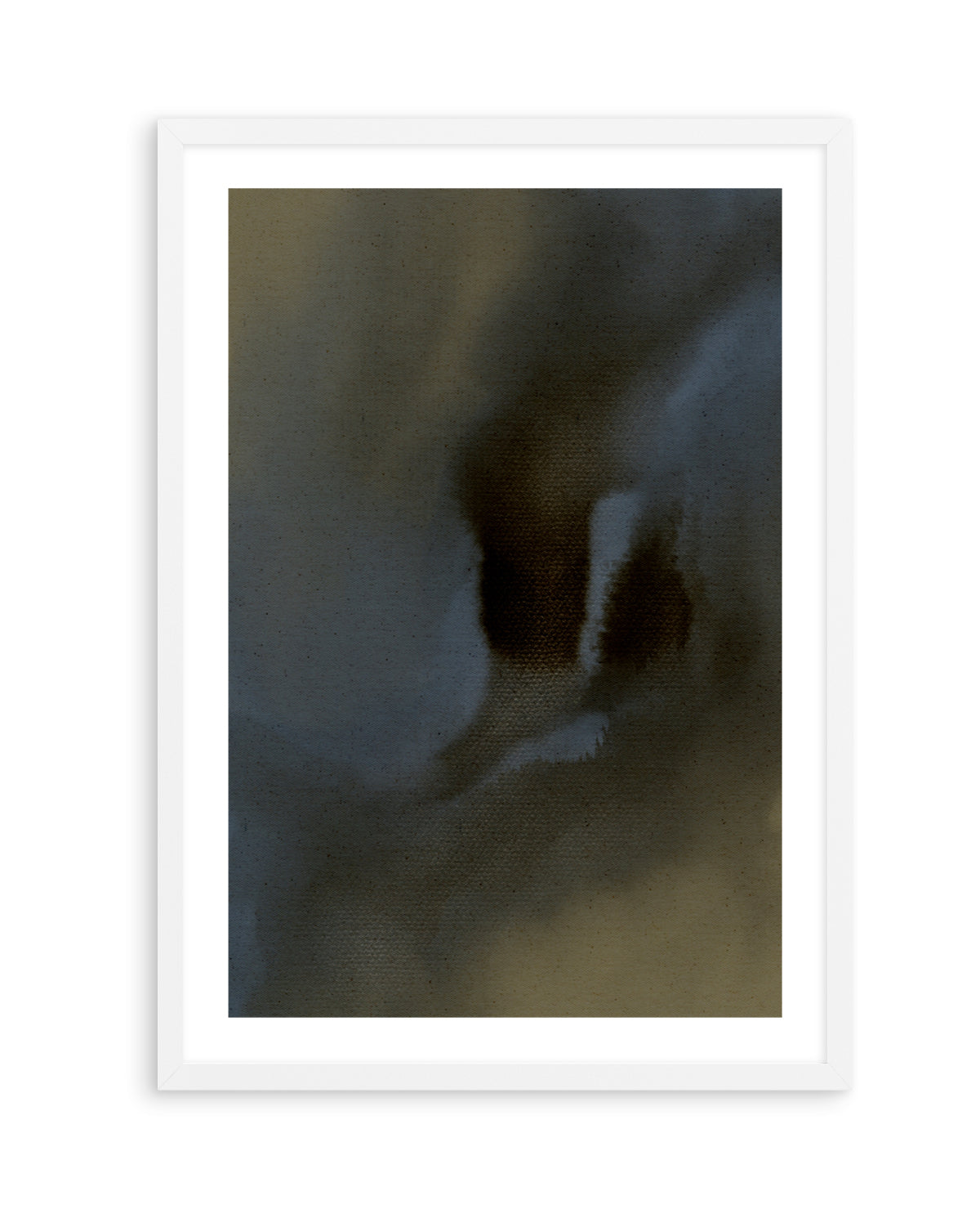 Free Form 1 by Shatha Al Dafai | Art Print