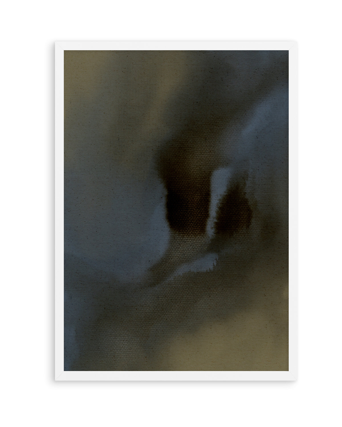 Free Form 1 by Shatha Al Dafai | Art Print