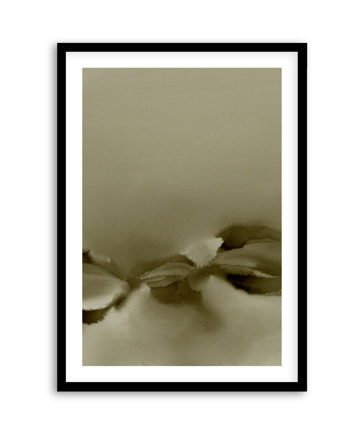 Free Form 13 by Shatha Al Dafai | Art Print