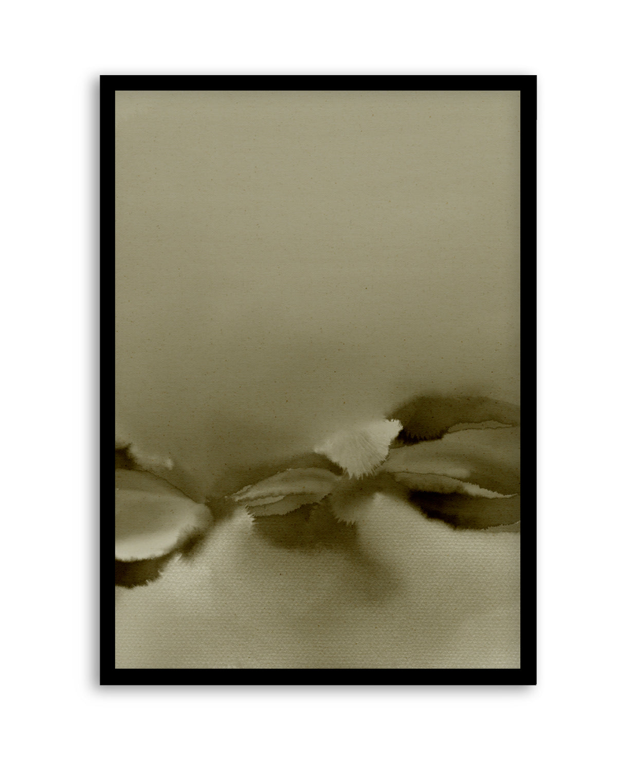 Free Form 13 by Shatha Al Dafai | Art Print