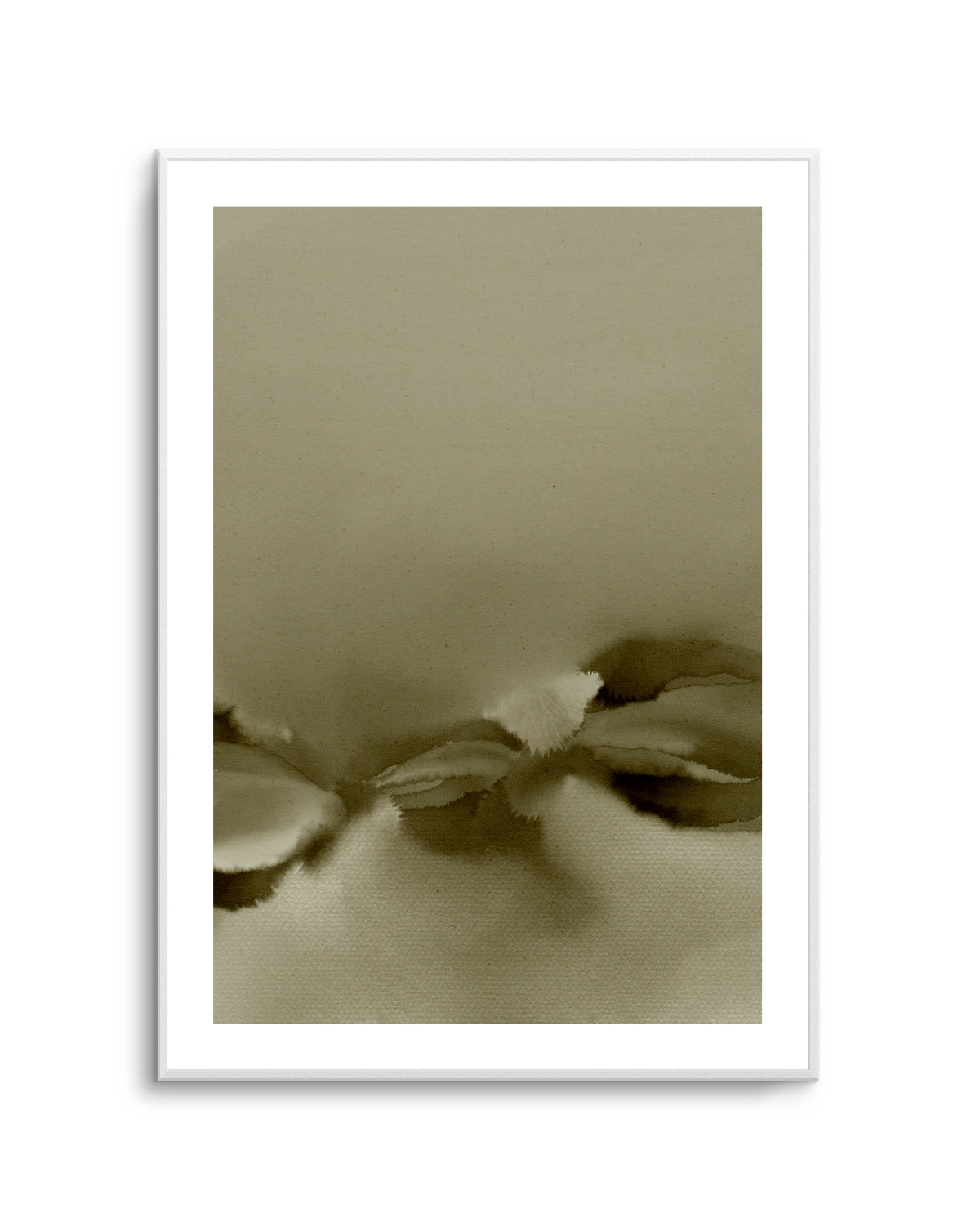 Free Form 13 by Shatha Al Dafai | Art Print