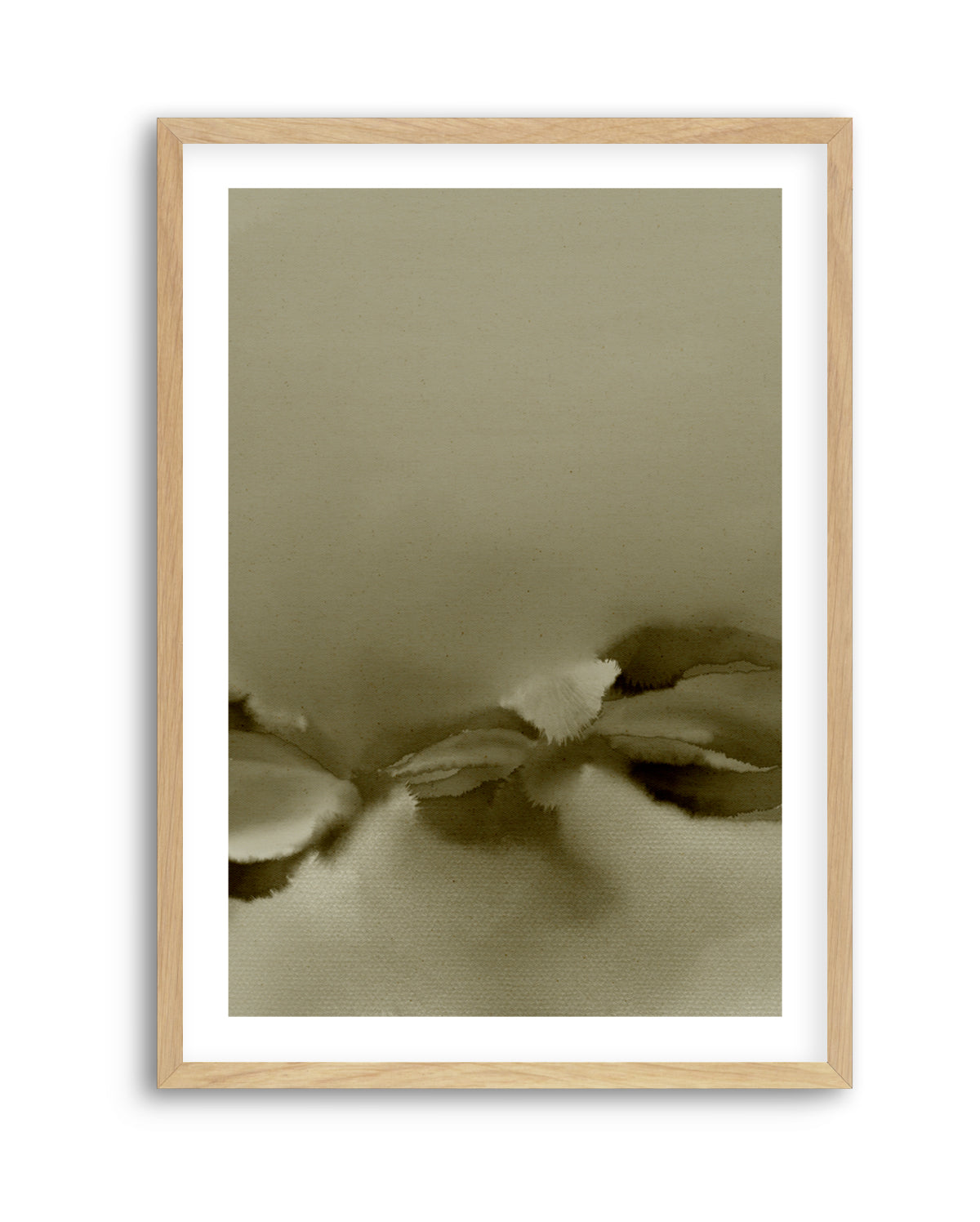 Free Form 13 by Shatha Al Dafai | Art Print