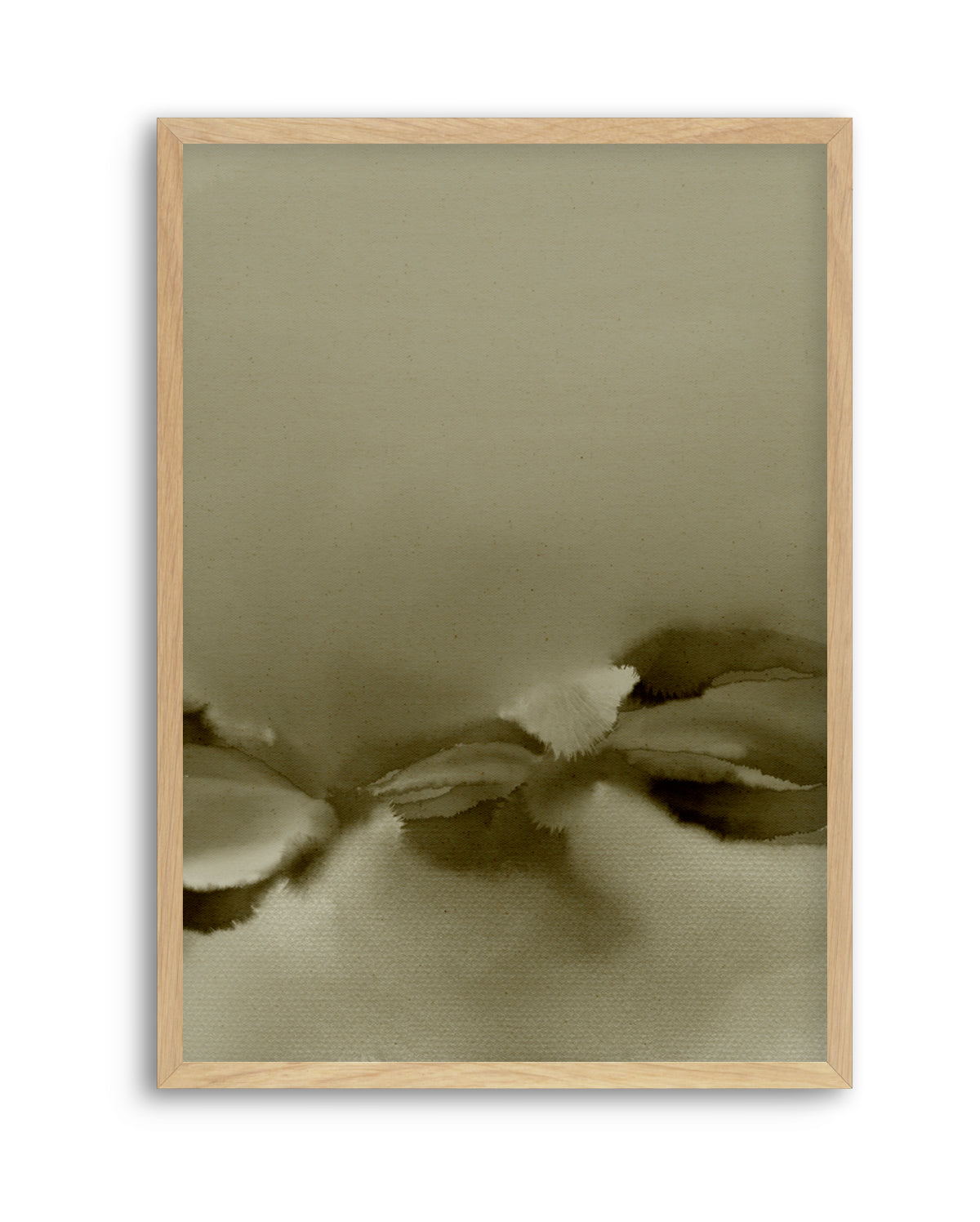 Free Form 13 by Shatha Al Dafai | Art Print