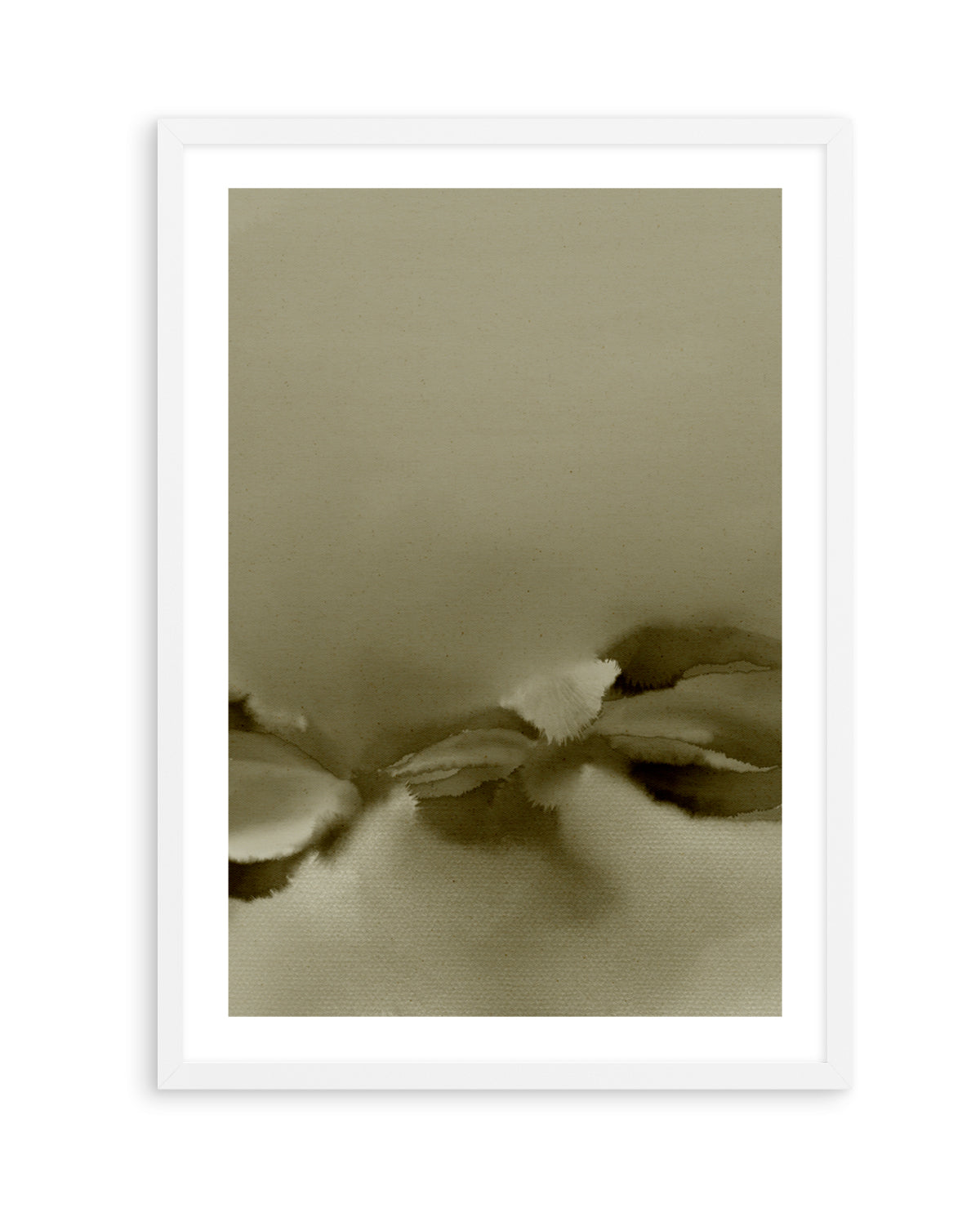 Free Form 13 by Shatha Al Dafai | Art Print