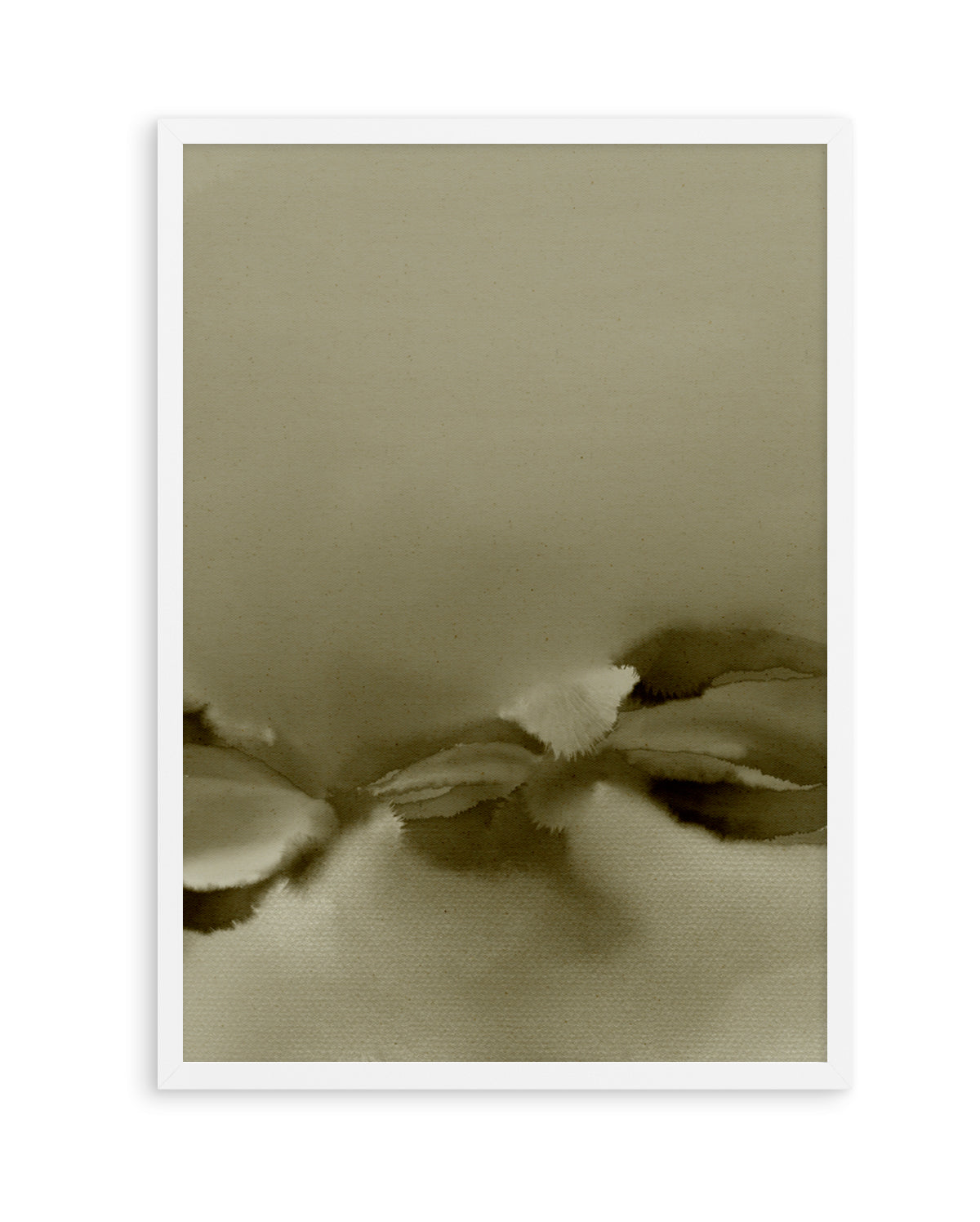 Free Form 13 by Shatha Al Dafai | Art Print
