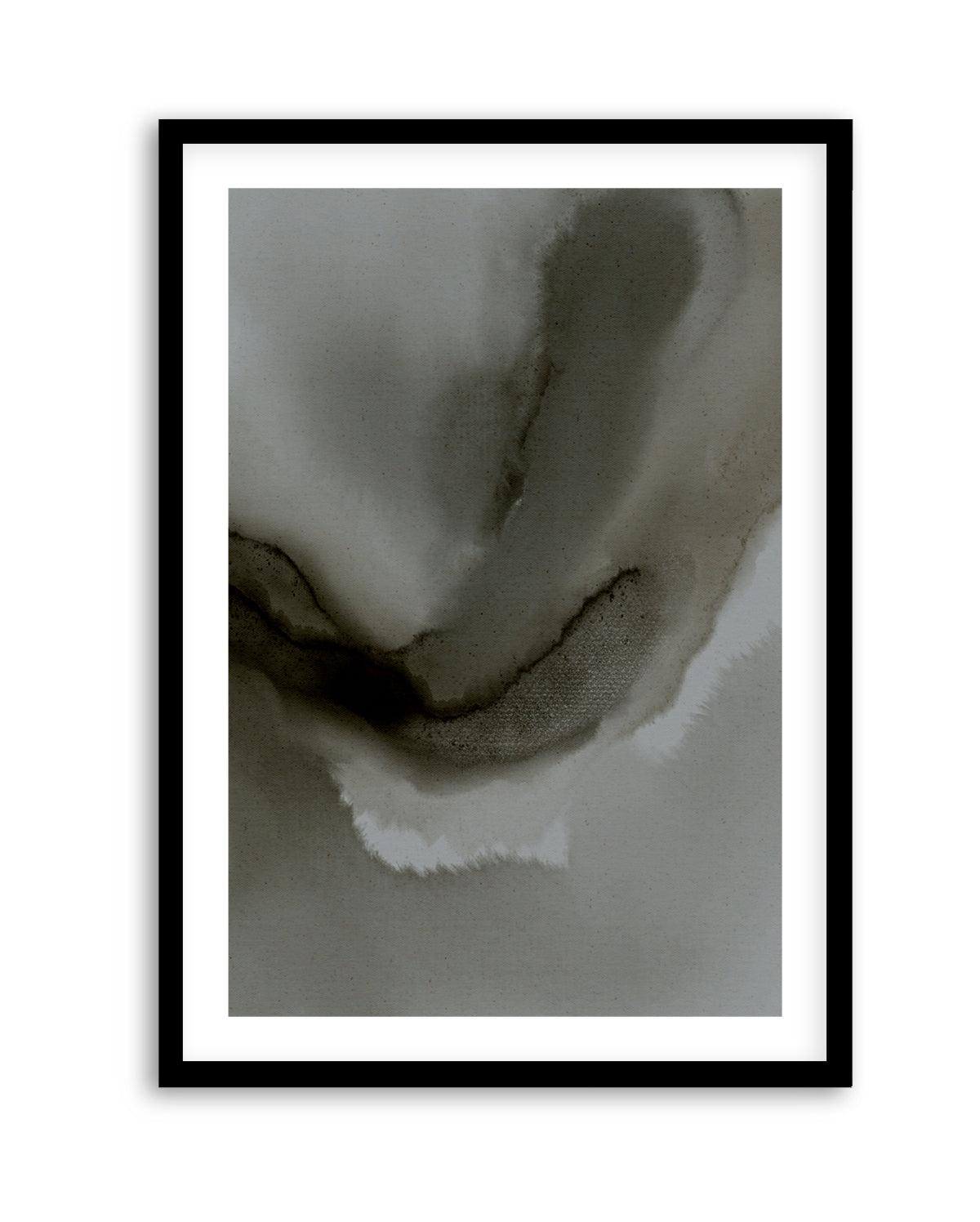 Free Form 16 by Shatha Al Dafai | Art Print