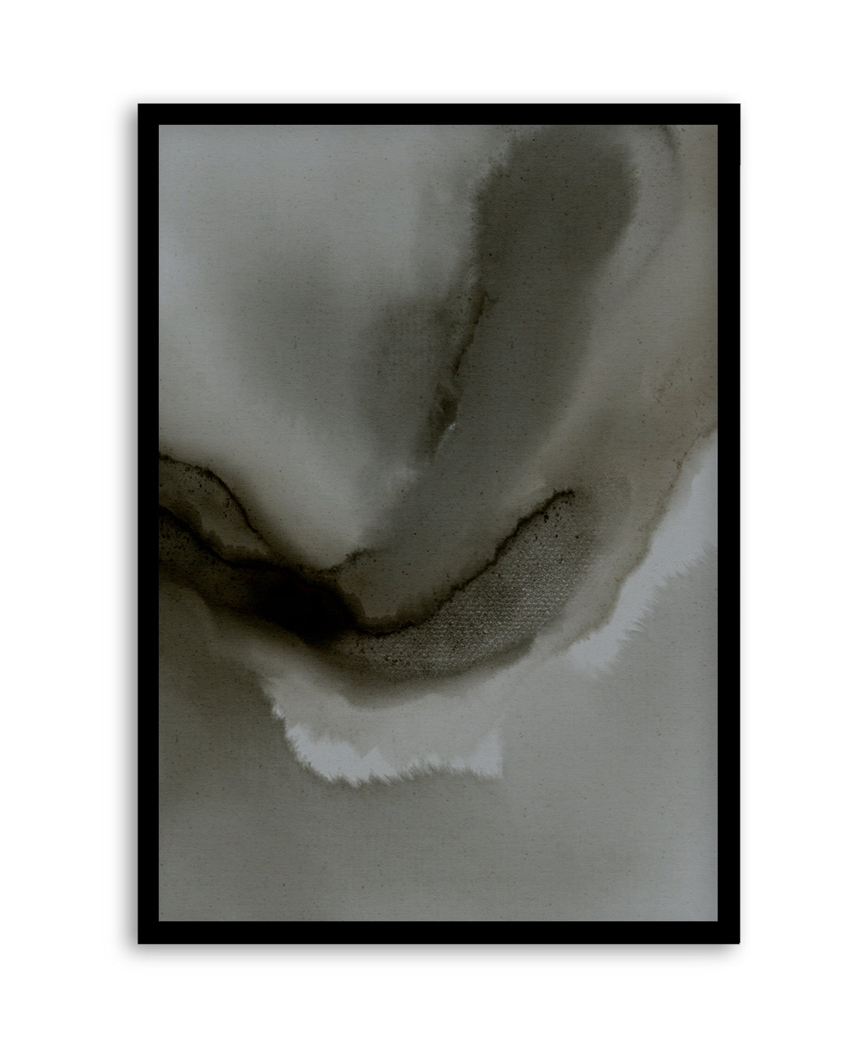 Free Form 16 by Shatha Al Dafai | Art Print
