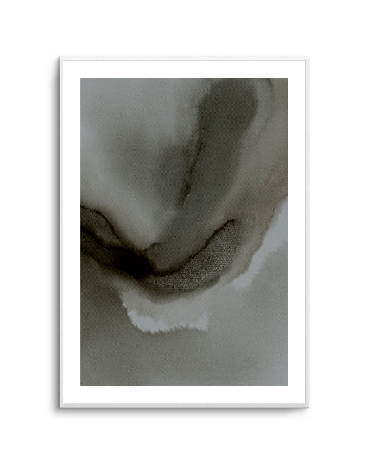Free Form 16 by Shatha Al Dafai | Art Print