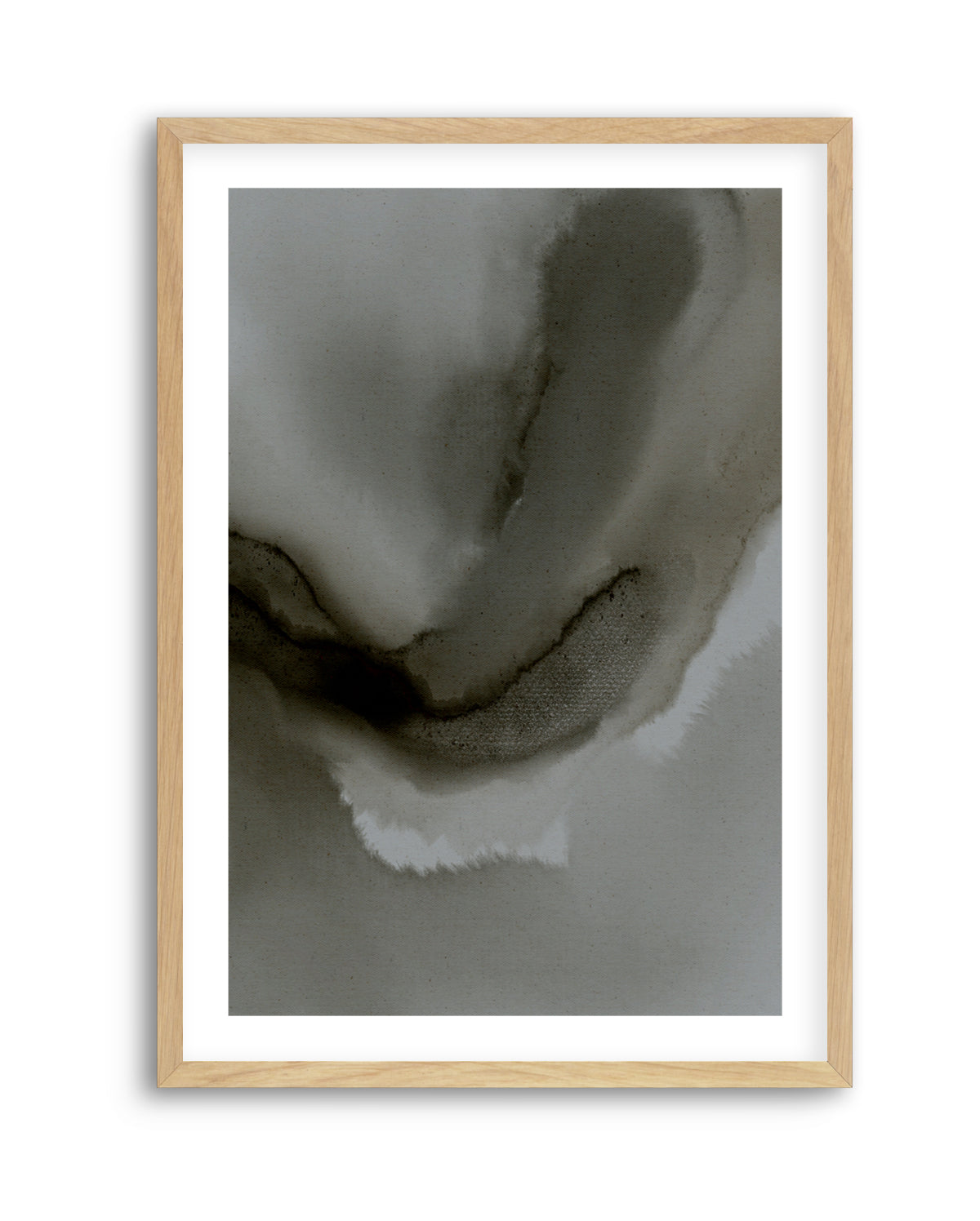 Free Form 16 by Shatha Al Dafai | Art Print