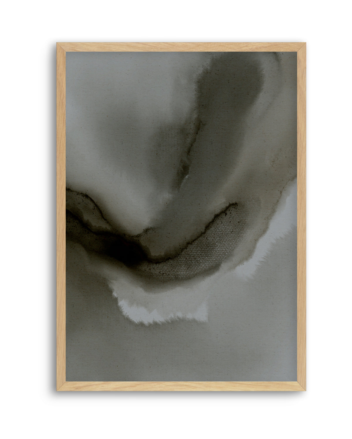 Free Form 16 by Shatha Al Dafai | Art Print