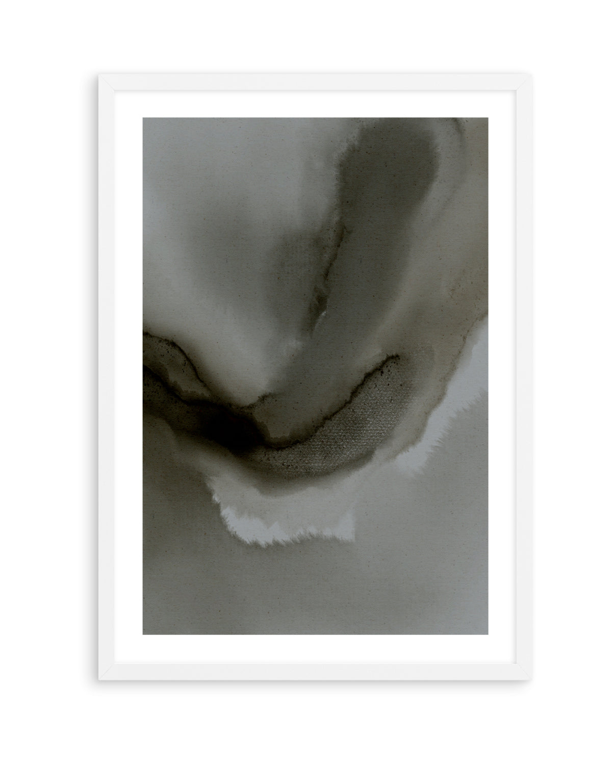 Free Form 16 by Shatha Al Dafai | Art Print