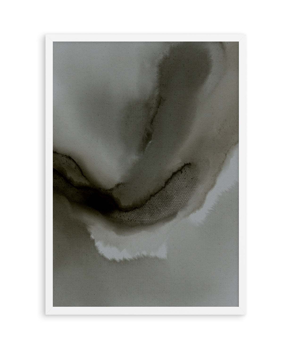 Free Form 16 by Shatha Al Dafai | Art Print