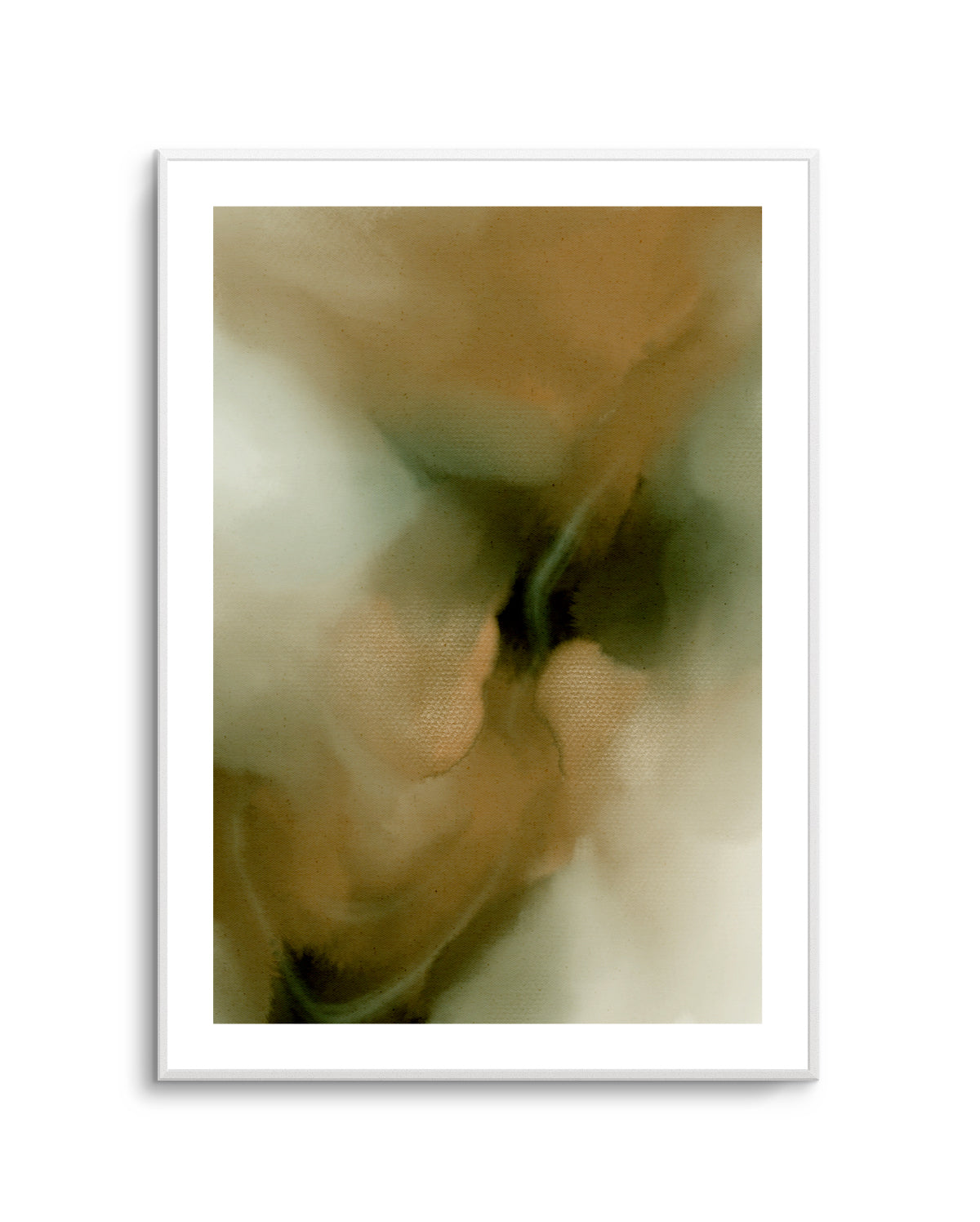 Free Form 2 by Shatha Al Dafai | Art Print