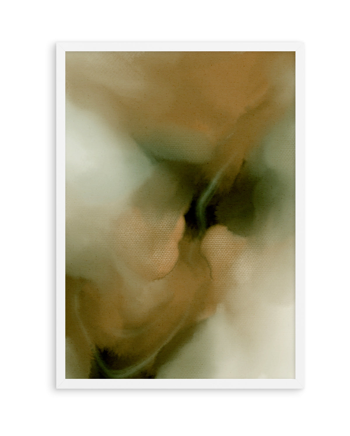 Free Form 2 by Shatha Al Dafai | Art Print