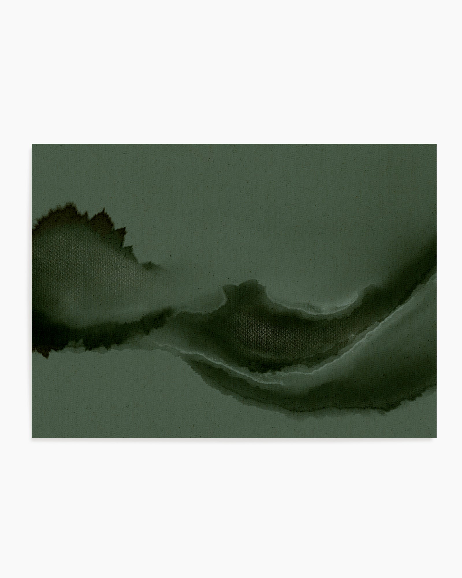 Free Form 4 by Shatha Al Dafai | Art Print