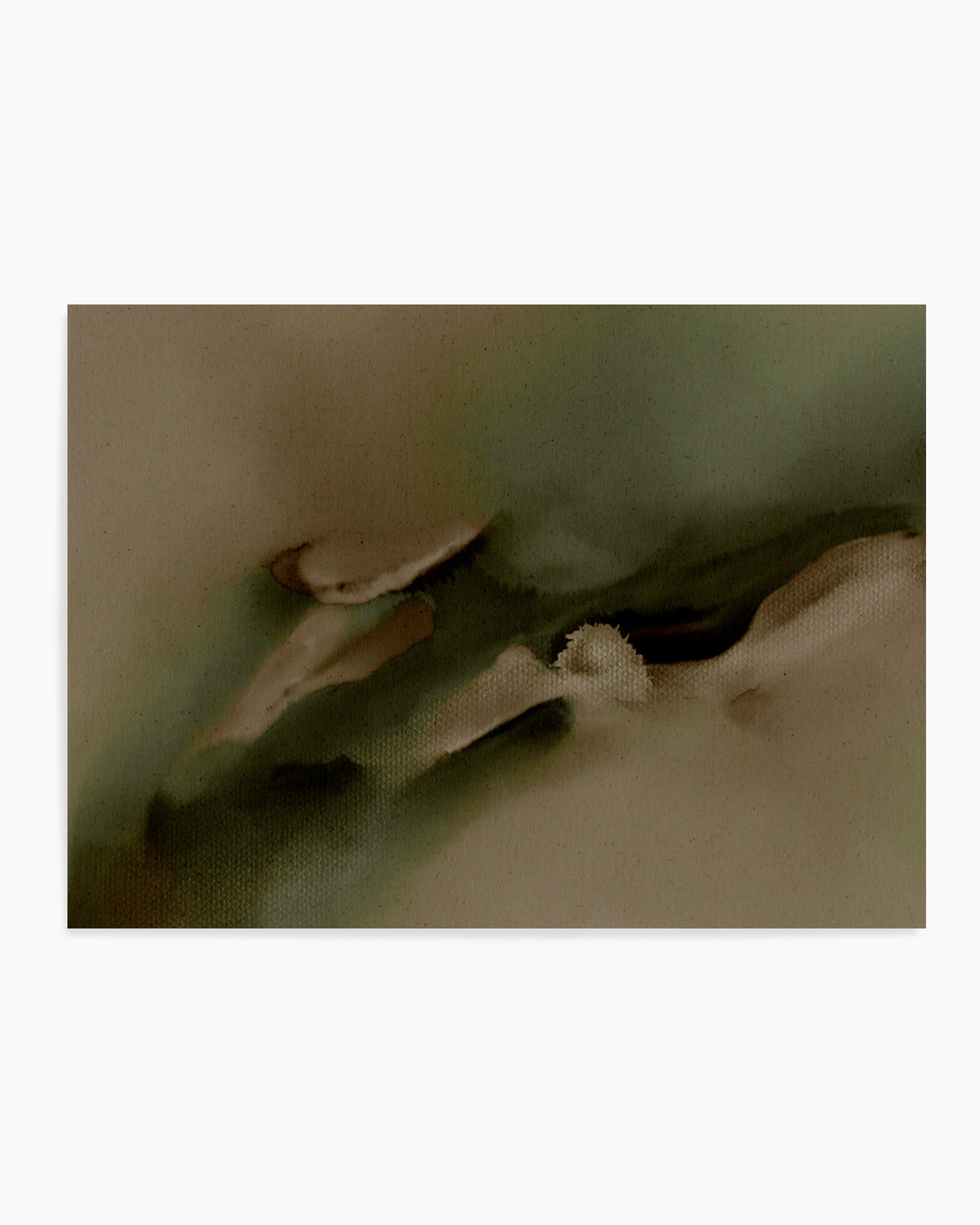 Free Form 5 by Shatha Al Dafai | Art Print