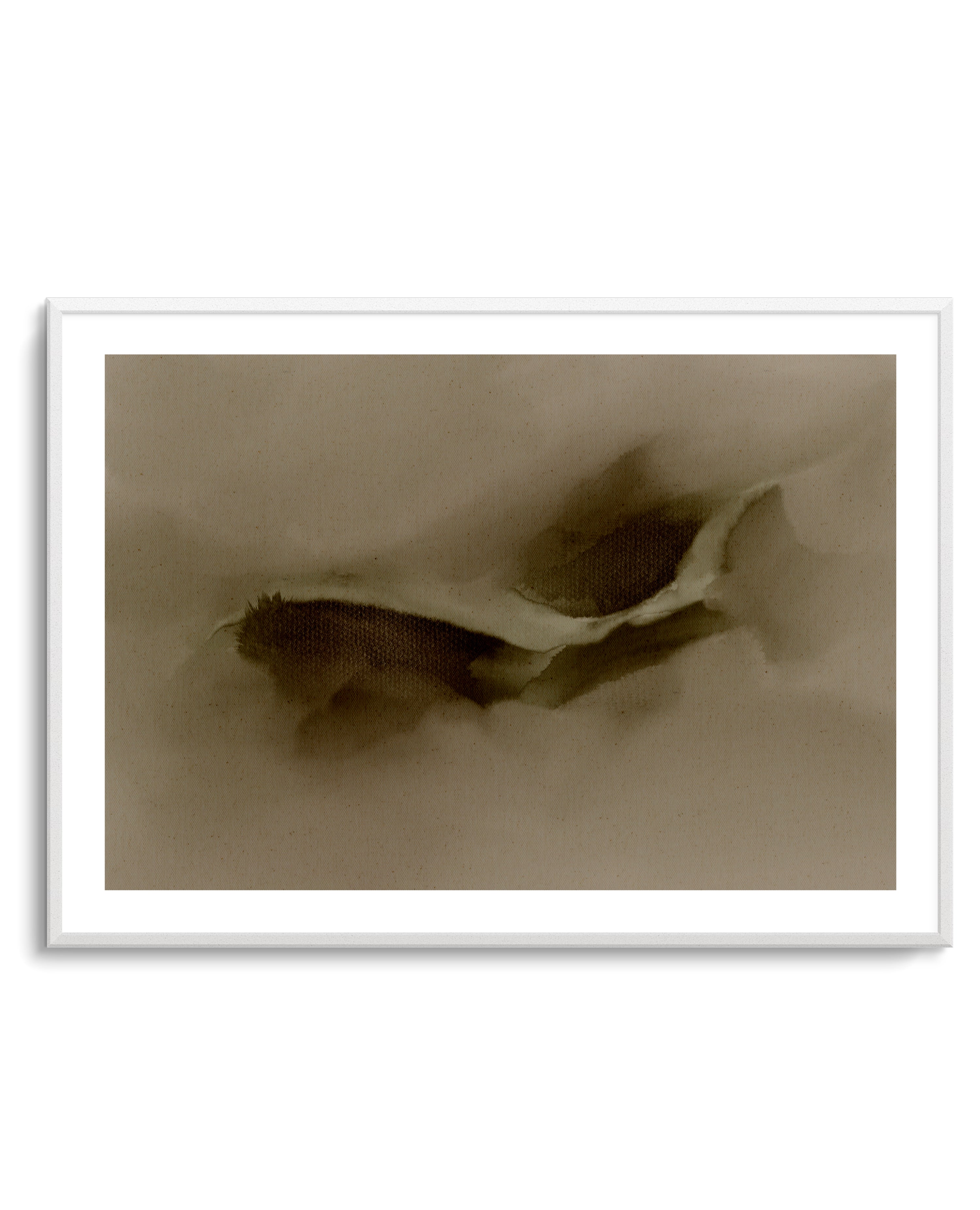Free Form 9 by Shatha Al Dafai | Art Print