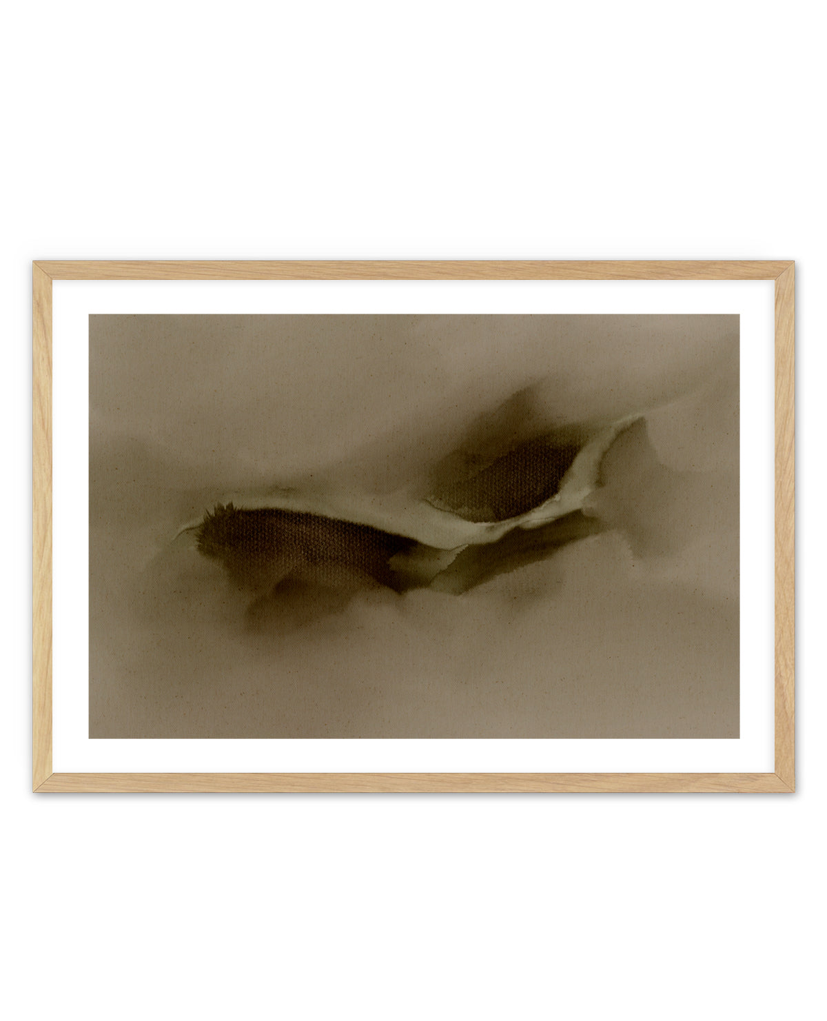 Free Form 9 by Shatha Al Dafai | Art Print