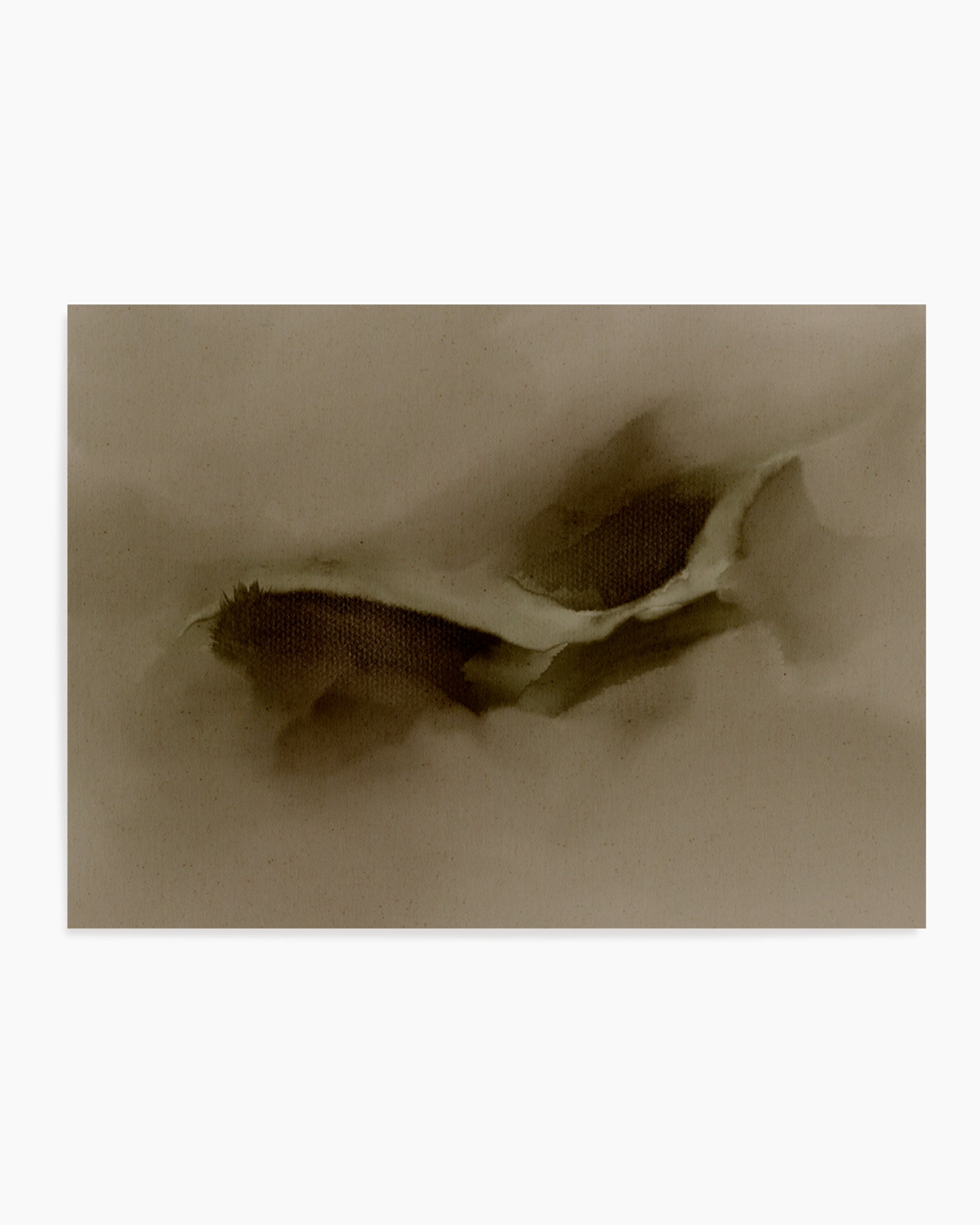 Free Form 9 by Shatha Al Dafai | Art Print
