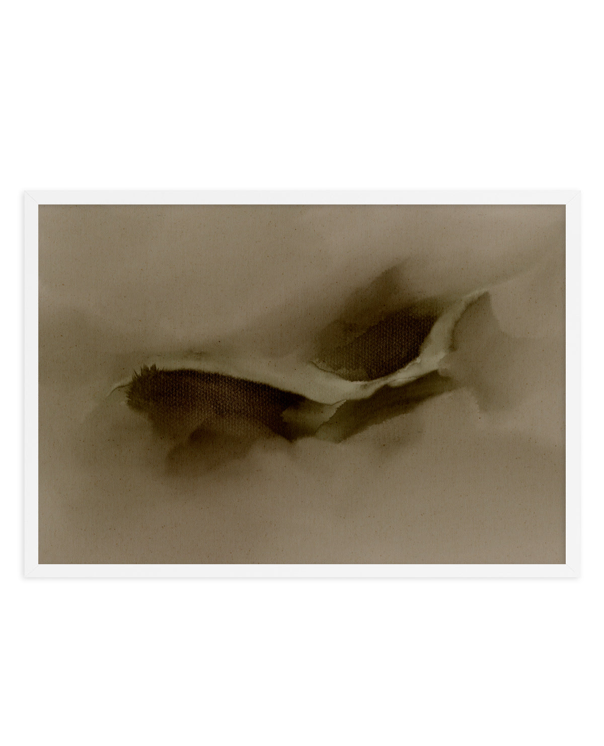 Free Form 9 by Shatha Al Dafai | Art Print