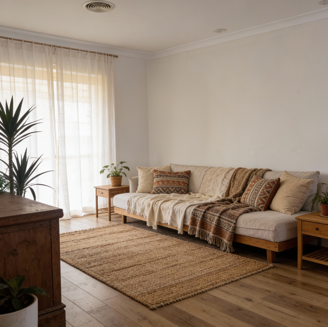 Free Wallpaper Previews In Your Home