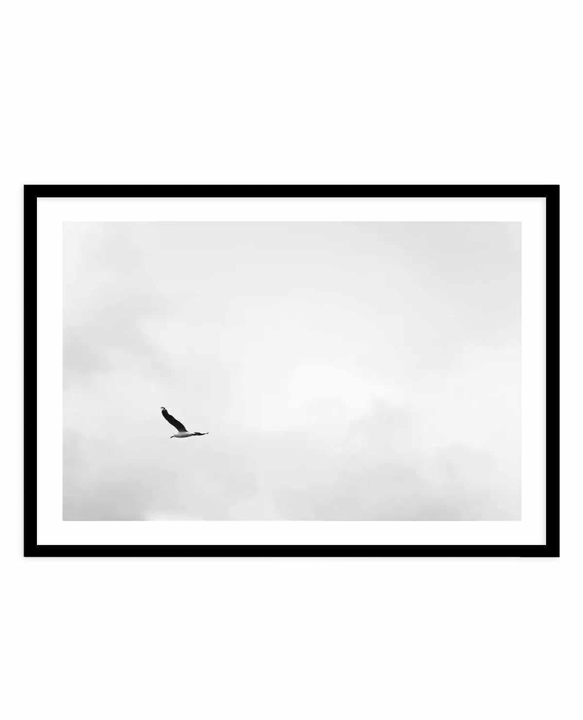 Freedom Art Print art print, framed