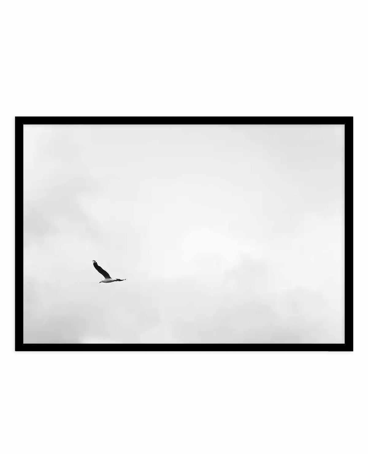 Freedom Art Print art print, framed