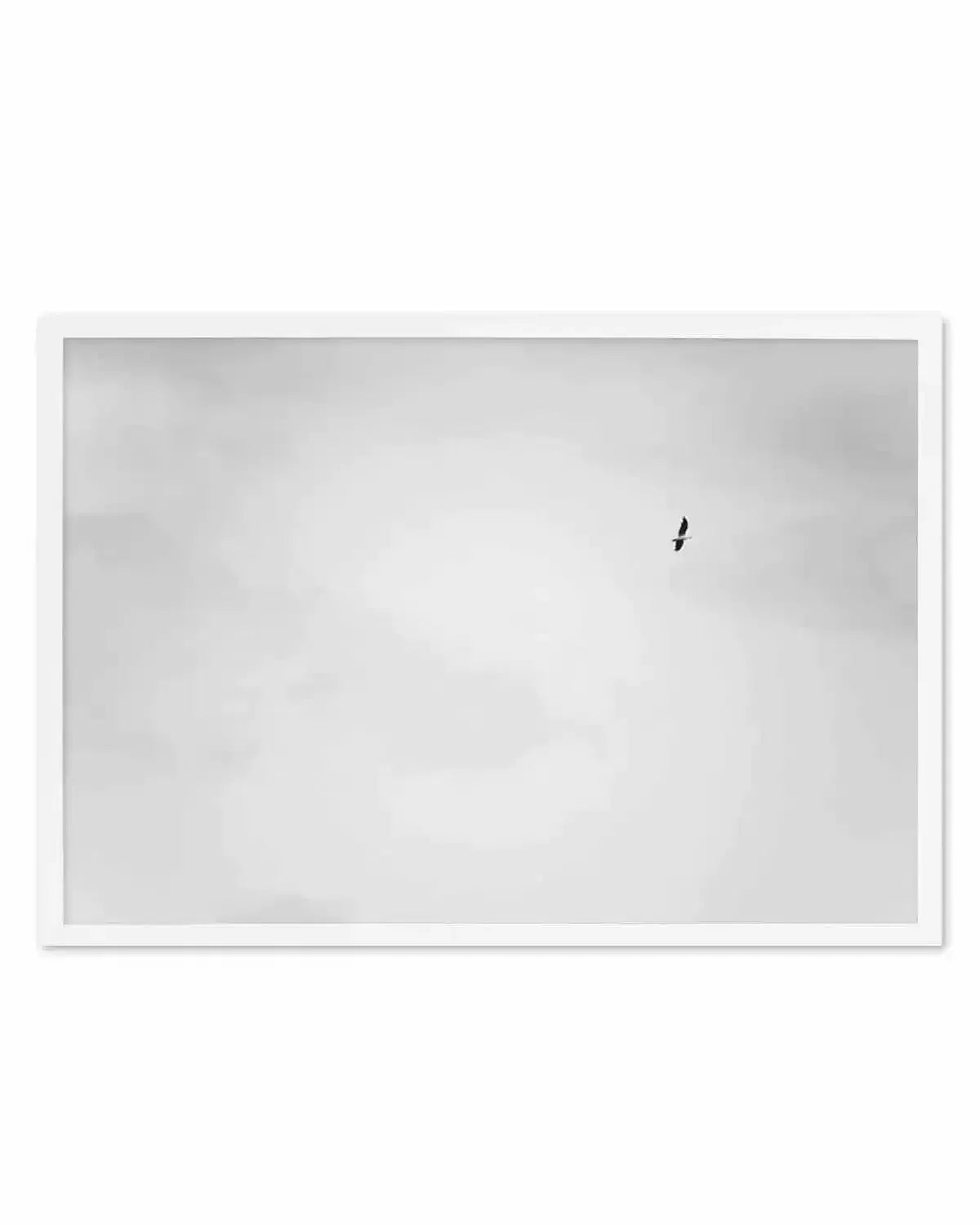 Freedom II Art Print from Olive et Oriel where you can shop wallpaper and artworks online